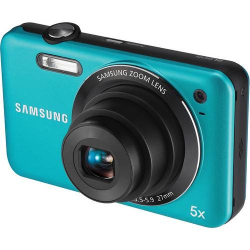 Samsung DIGITAL CAMERA SL 605 MINT condition Non Smoking Home